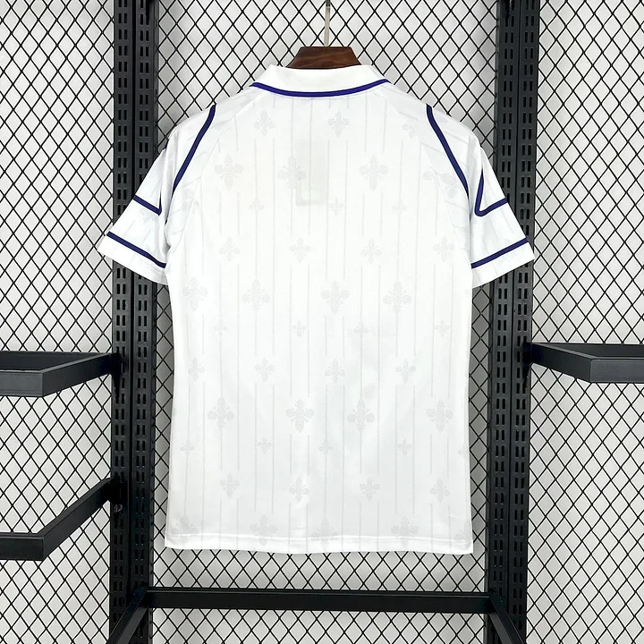 A C F Fiorentina Maillot Extérieur 1997/98 – Image 3