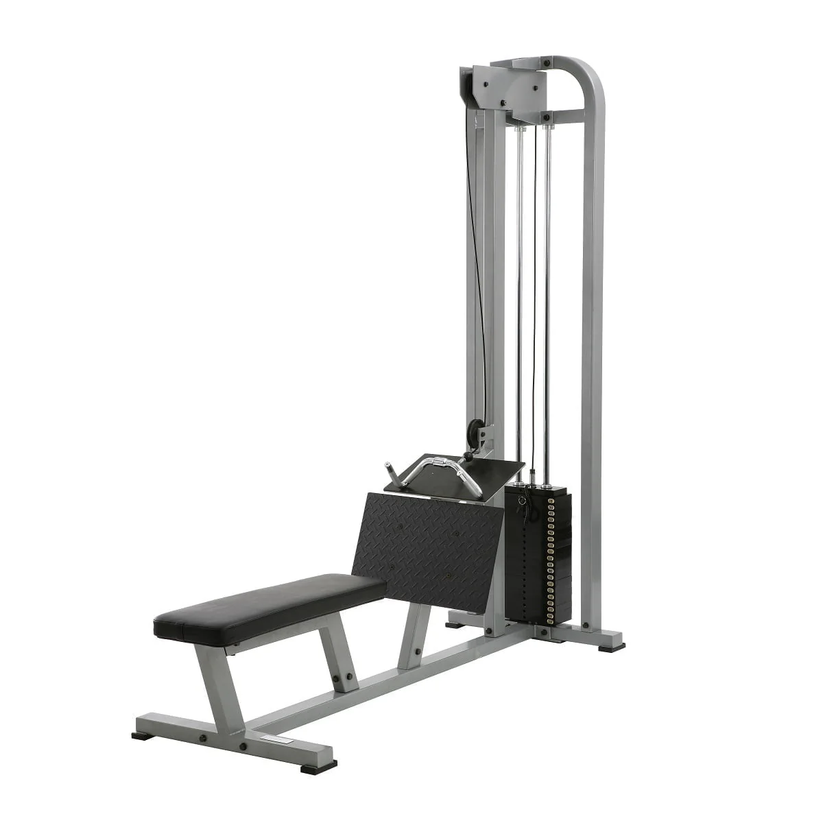 Machine à tirage bas York ST – Image 2