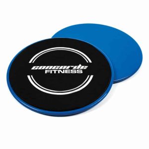 Disques glissants pour la stabilite