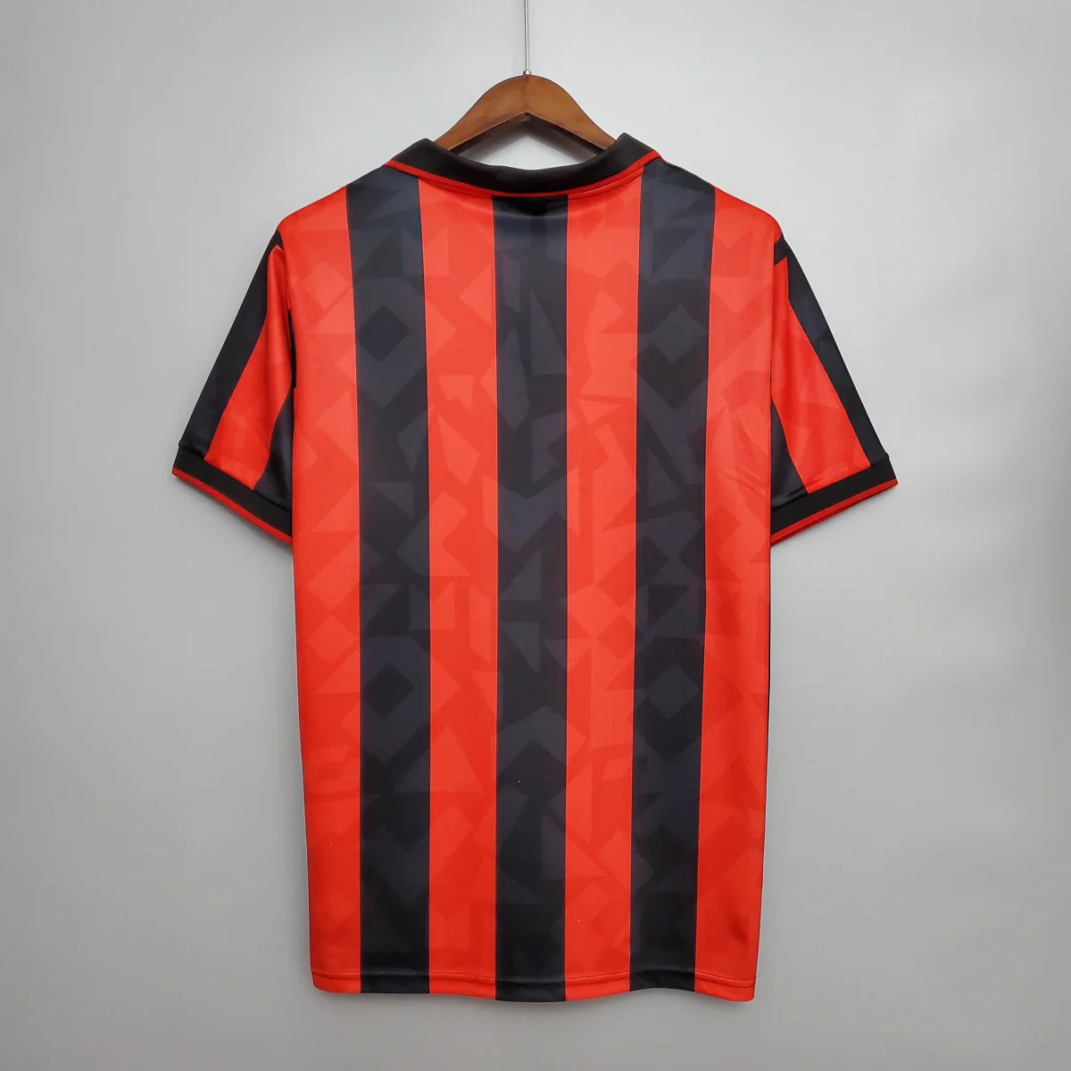 AC Milan Maillot Domicile 1993/94 – Image 3