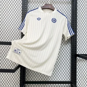 Chelsea FC — Maillot Special Adidas Originals